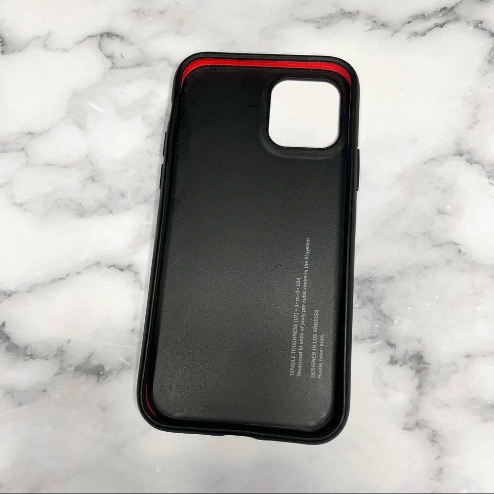 Casetify Capricorn Zodiac iPhone 12 Case